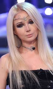 VALERIA LUKYANOVA